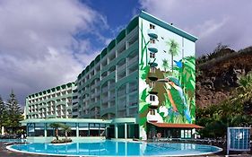 Pestana Ocean Bay Hotel Madeira